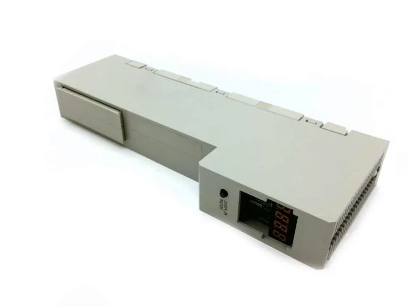 CV500-IC201 Mô-đun/Khung PLC của OMRON