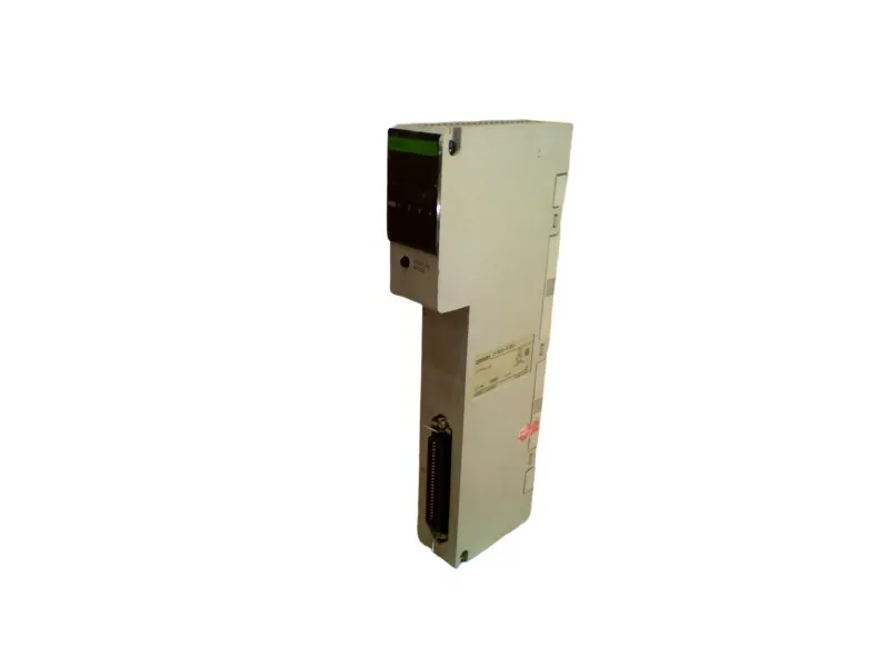 CV500-IC301 Logic I/O VDC Não/Giao diện của OMRON