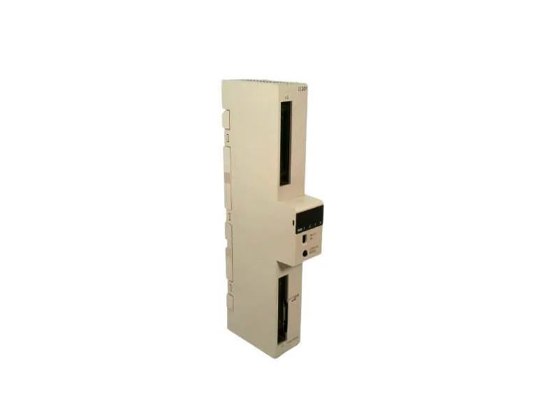CV500-II201 Mô-đun Logic I/O VDC của OMRON