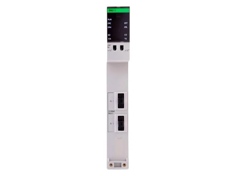 CV500-RM211 Mô-đun/Khung PLC của OMRON