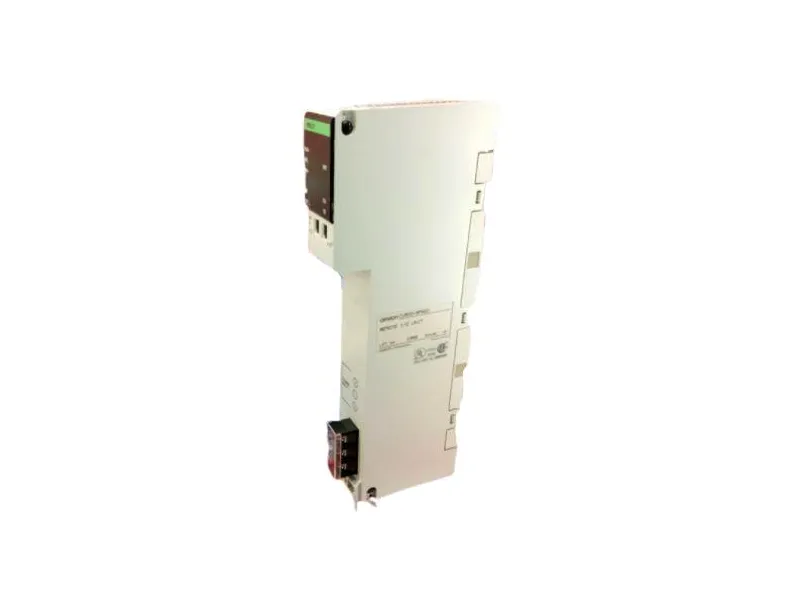 CV500-RM211 Mô-đun/Khung PLC của OMRON