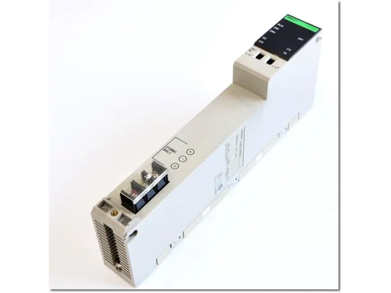 CV500-RM221 Mô-đun/Khung PLC của OMRON
