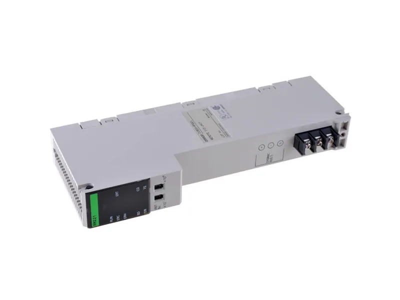 CV500-RM221 Mô-đun/Khung PLC của OMRON