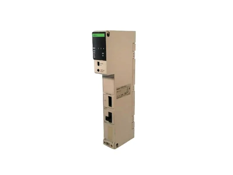 CV500-RT211 Mô-đun/Khung PLC của OMRON