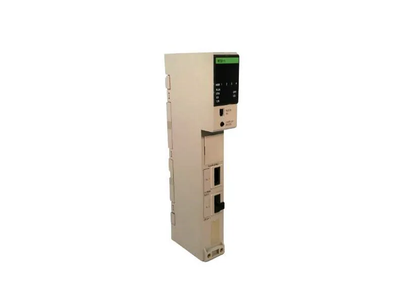 CV500-RT211 Mô-đun/Khung PLC của OMRON