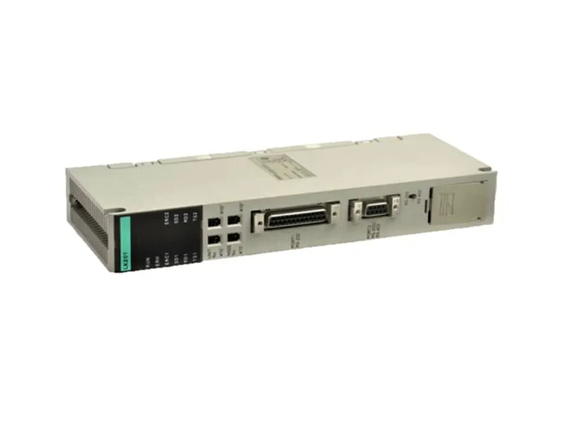 CV500LK201 Mô-đun/Khung PLC của OMRON
