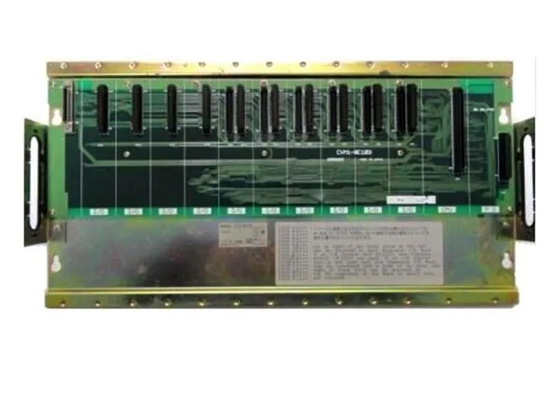 CVM1-BC103 Mô-đun/Khung PLC của OMRON