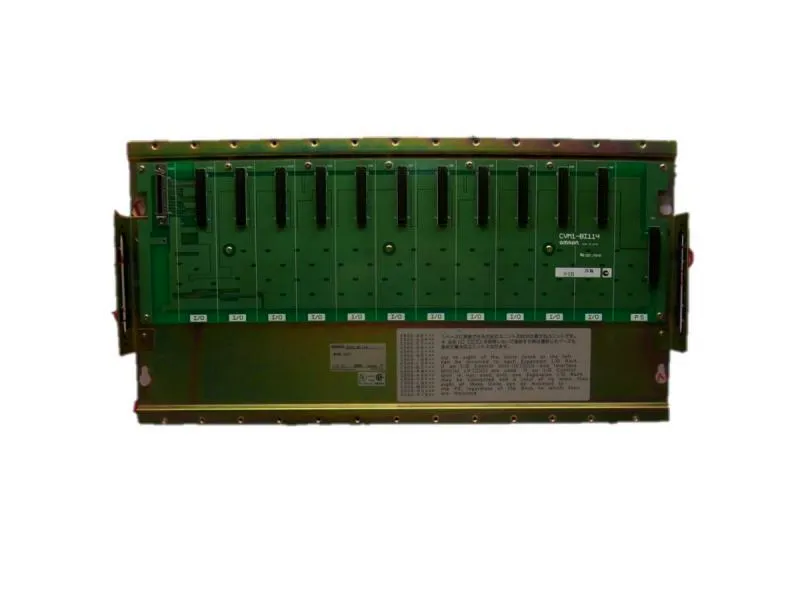 CVM1-BI114 Mô-đun/Khung PLC của OMRON