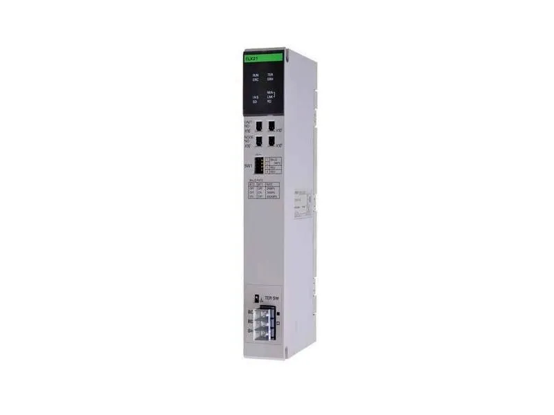 CVM1-CLK21 Mô-đun/Khung PLC của OMRON