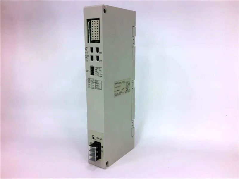 CVM1-CLK21 Mô-đun/Khung PLC của OMRON