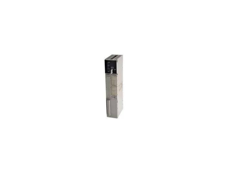 CVM1-CPU01-E PLC Module/Rack bởi OMRON