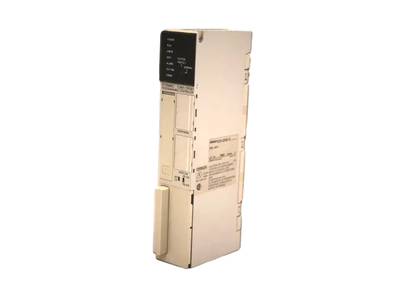 CVM1-CPU01-E PLC Module/Rack bởi OMRON