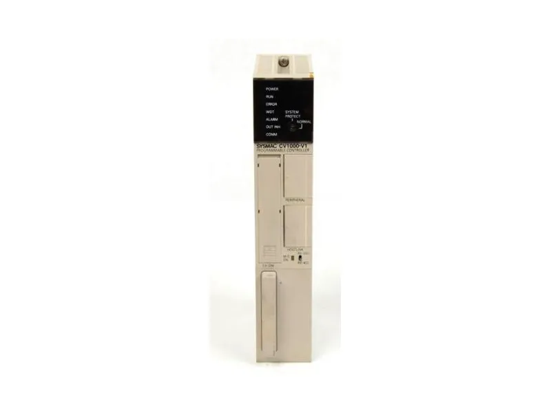 CVM1-CPU01-V2 PLC Module/Rack bởi OMRON