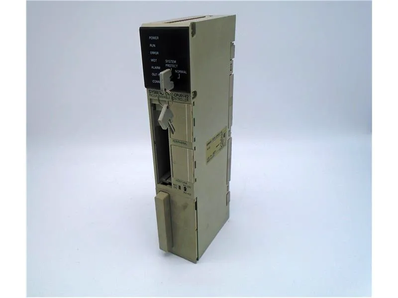 CVM1-CPU01-V2 PLC Module/Rack bởi OMRON