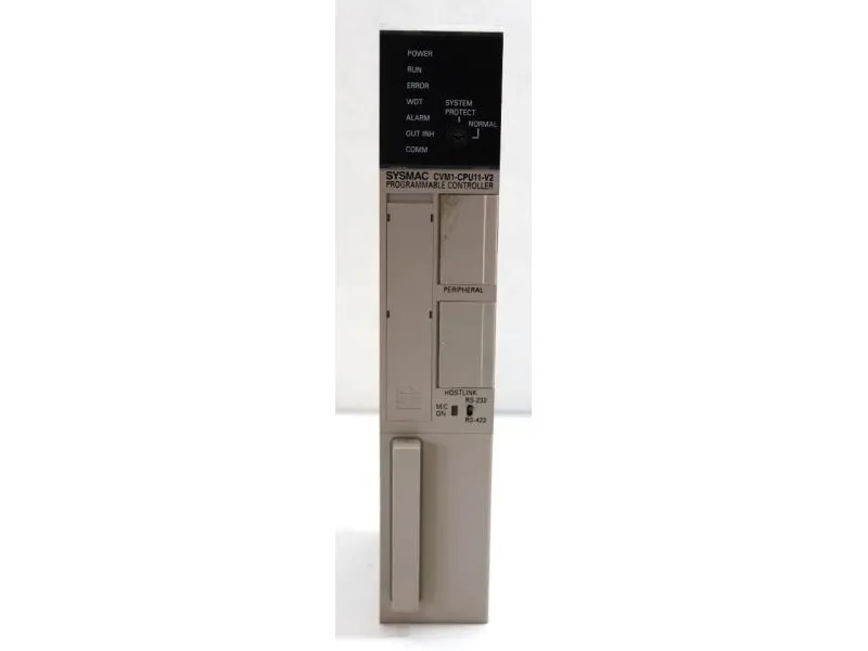 CVM1-CPU11-EV2 PLC Module/Rack bởi OMRON