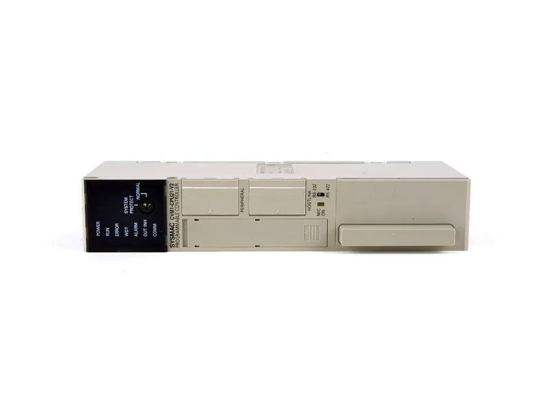 CVM1-CPU21-V2 PLC Module/Rack bởi OMRON