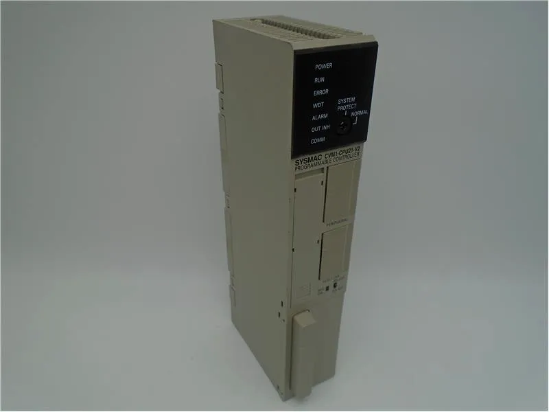 CVM1-CPU21-V2 PLC Module/Rack bởi OMRON