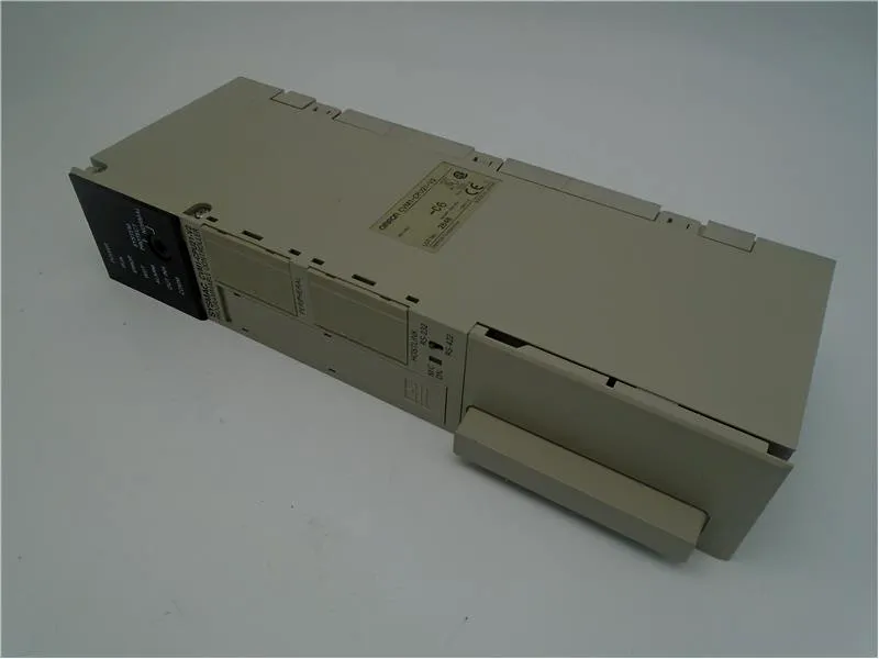 CVM1-CPU21-V2 PLC Module/Rack bởi OMRON
