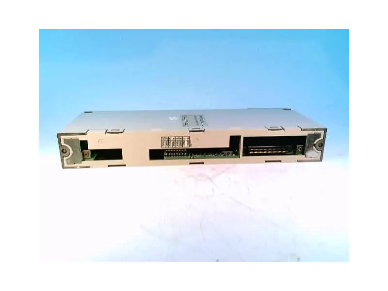 CVM1-DRM21 PLC Module/Rack bởi OMRON