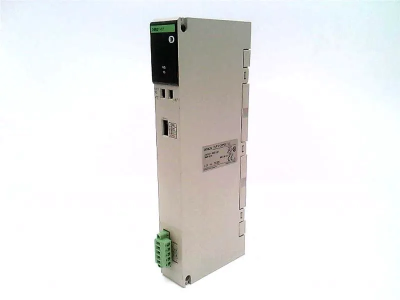 CVM1-DRM21-V1 PLC Module/Rack bởi OMRON