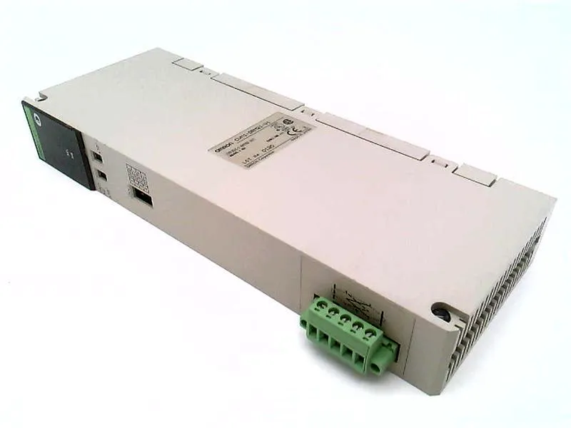 CVM1-DRM21-V1 PLC Module/Rack bởi OMRON