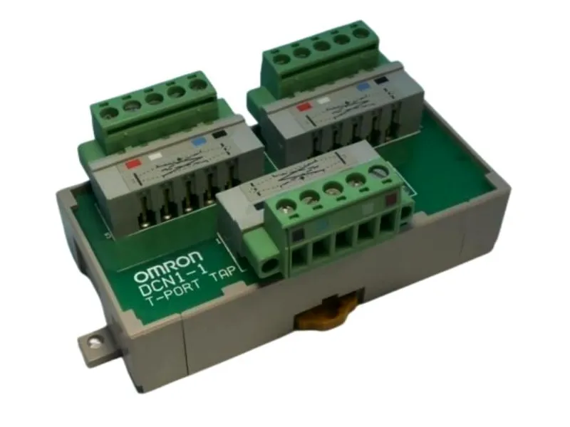 DCN1-1C PLC Battery/Cable/Accessory bởi OMRON