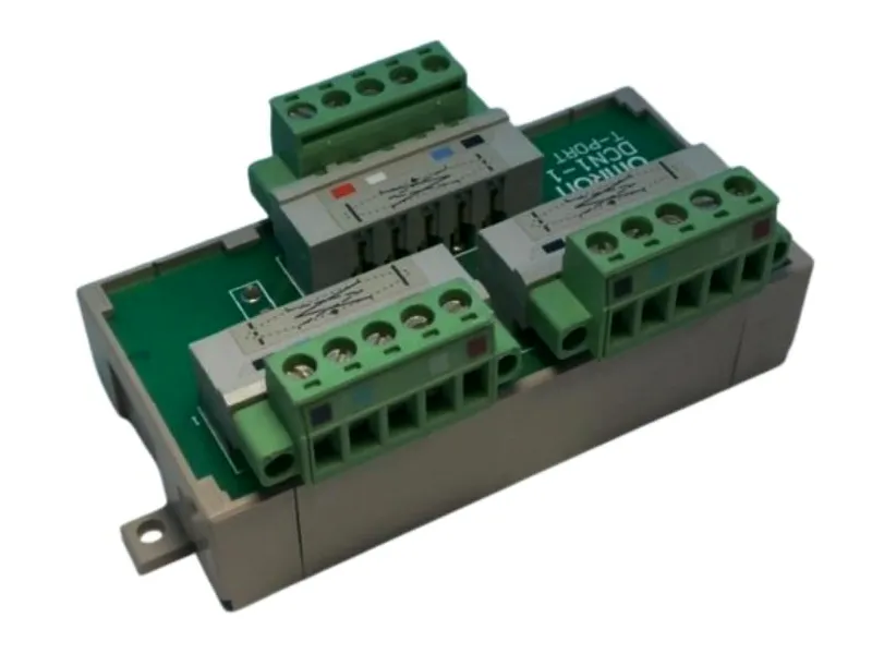 DCN1-1C PLC Battery/Cable/Accessory bởi OMRON