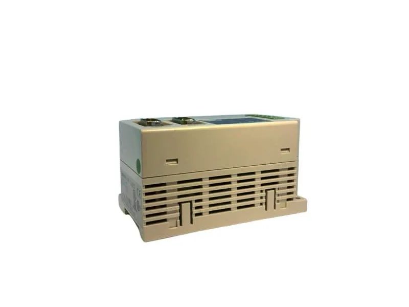 DRT1-232C2 PLC-module/rek van OMRON