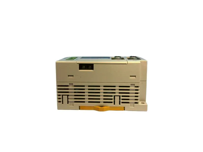 DRT1-232C2 PLC-module/rek van OMRON