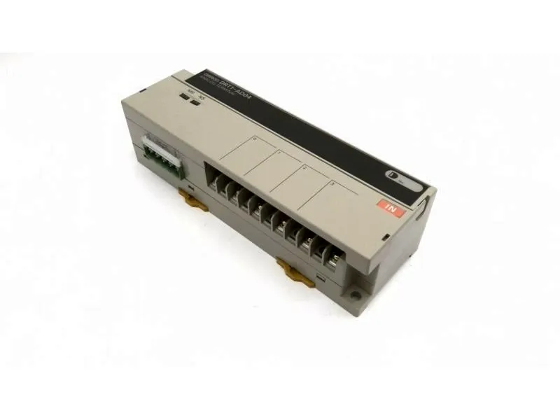 DRT1-AD04 PLC-module/rek van OMRON