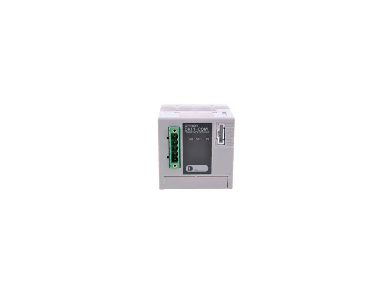 DRT1-COM PLC-module/rek van OMRON