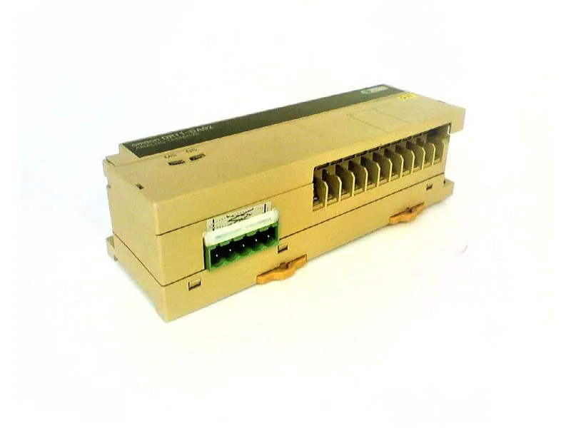 DRT1-DA02 PLC-module/rek van OMRON