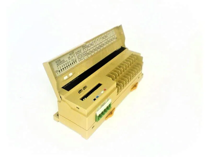 DRT1-DA02 PLC-module/rek van OMRON