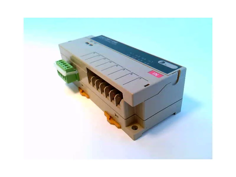DRT1-ID08-DC24 PLC-module/rek van OMRON