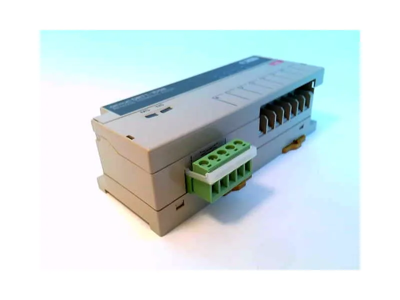 DRT1-ID08-DC24 PLC-module/rek van OMRON