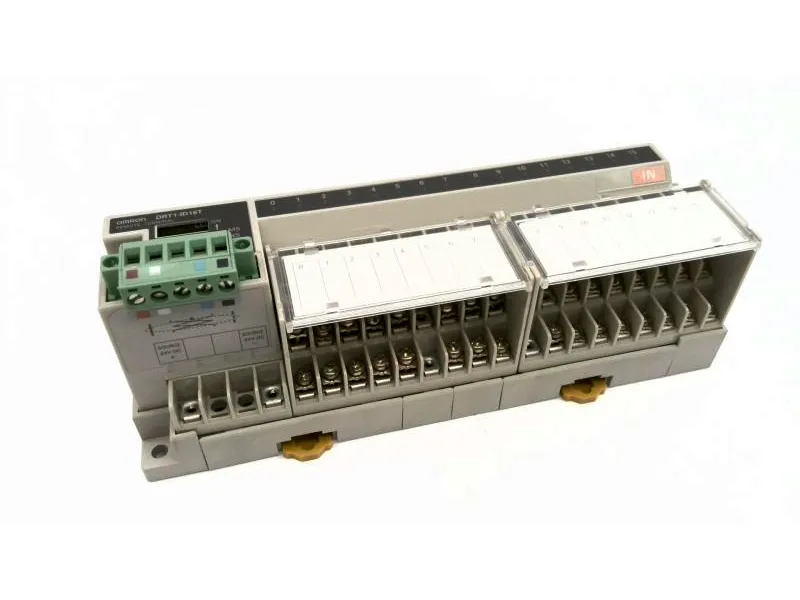 DRT1-ID16T PLC-module/rek van OMRON