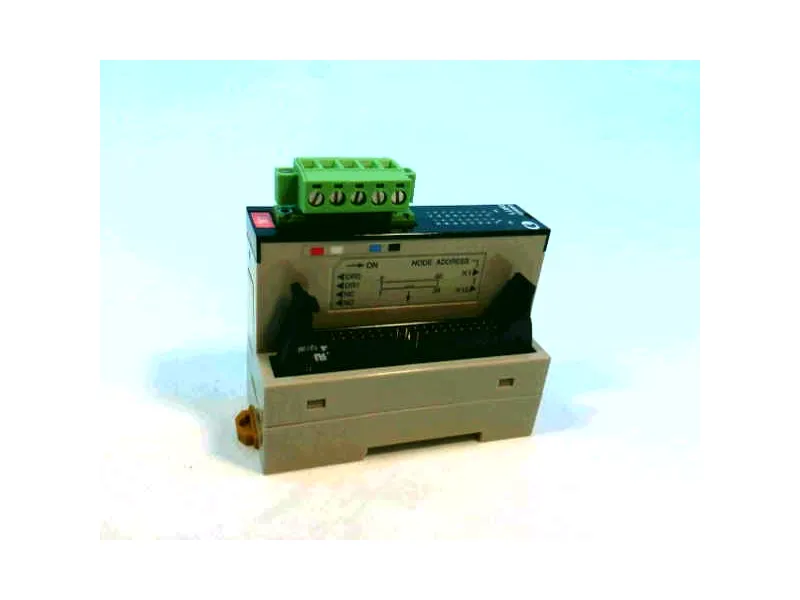 DRT1-ID32ML PLC-module/rek van OMRON
