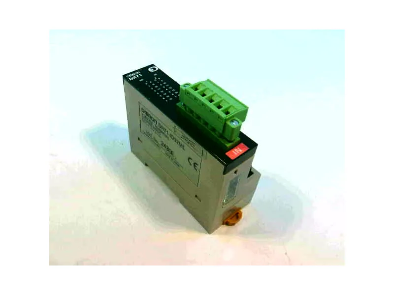 DRT1-ID32ML PLC-module/rek van OMRON