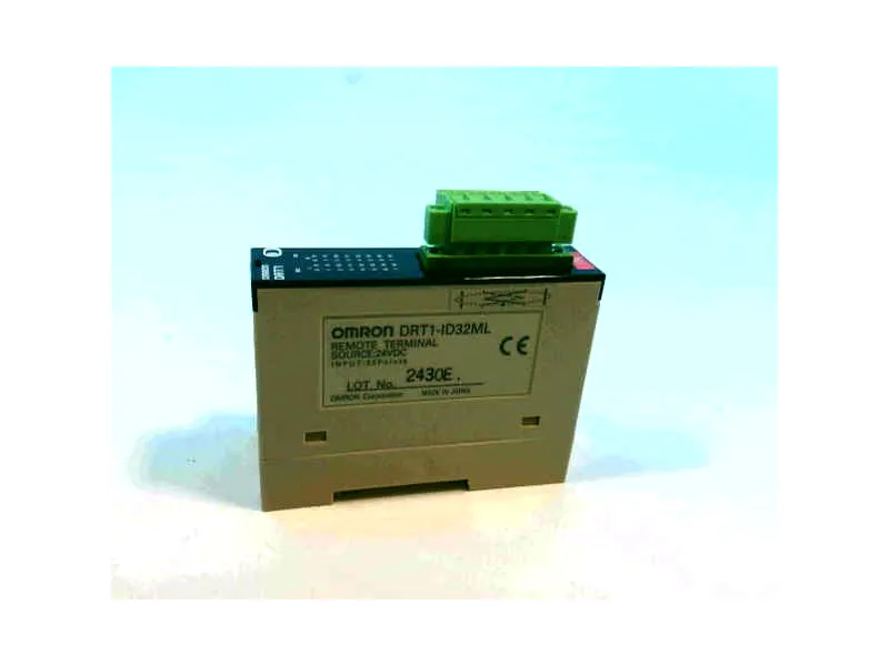 DRT1-ID32ML PLC-module/rek van OMRON