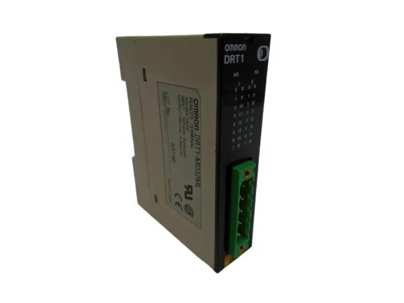 DRT1-MD32ML PLC-module/rek van OMRON