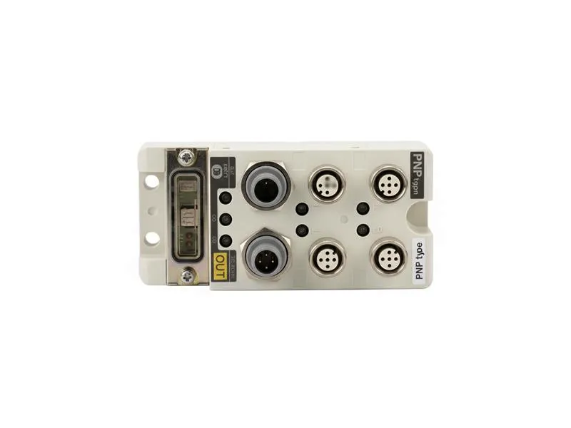 DRT1-OD04CL-1 PLC-module/rek van OMRON