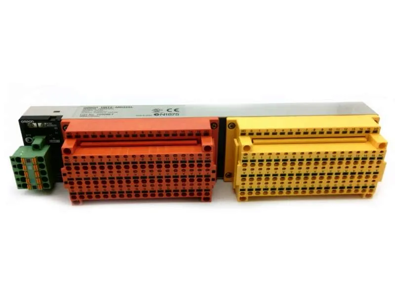 DRT2-MD32SL PLC-module/rek van OMRON