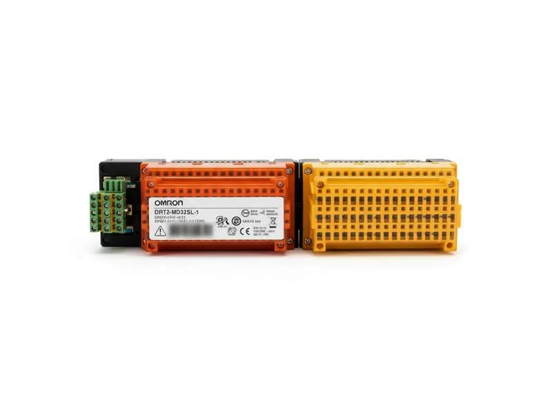 DRT2-MD32SL-1 PLC-module/rek van OMRON