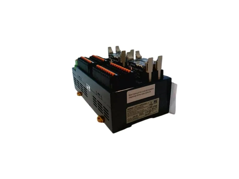 DST1-MRD08SL-1 PLC-module/rek van OMRON
