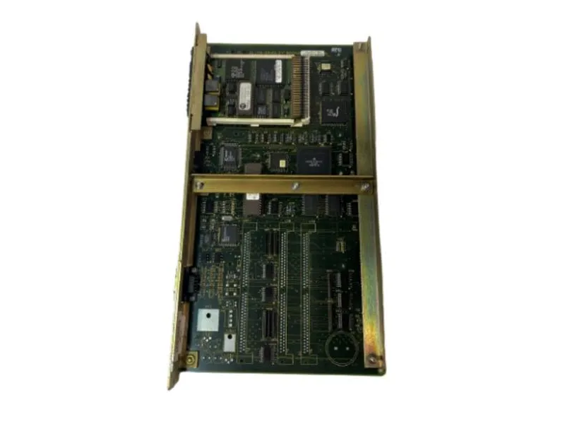 8520-RIOM PC Board PLC/Add-On Board by  ALLEN BRADLEY