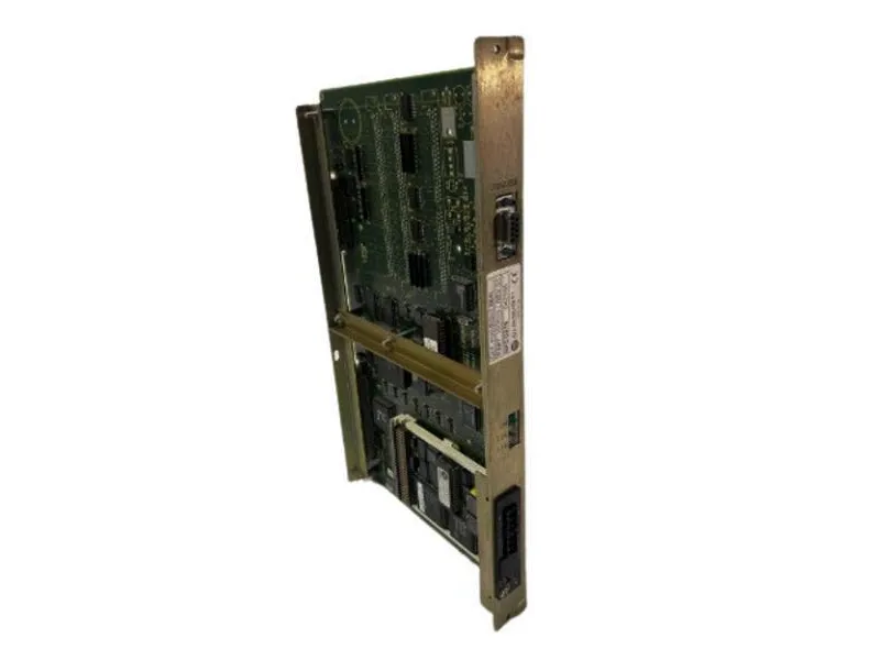 8520-RIOM PC Board PLC/Add-On Board by  ALLEN BRADLEY