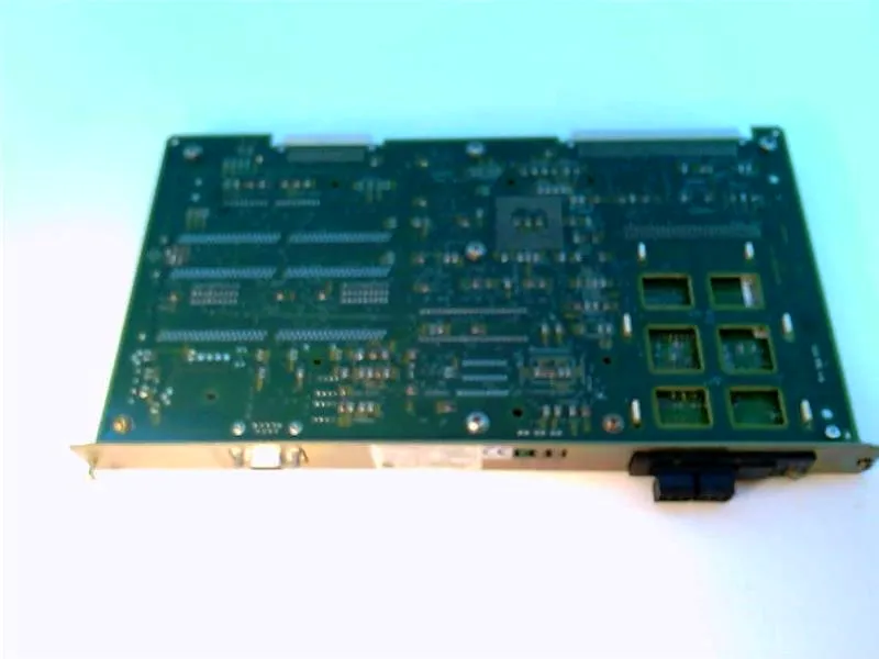 8520-RIOM1 PLC Module/Rack by  ALLEN BRADLEY