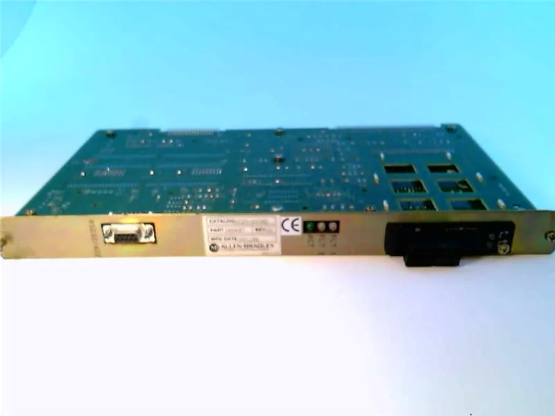 8520-RIOM1 PLC Module/Rack by  ALLEN BRADLEY