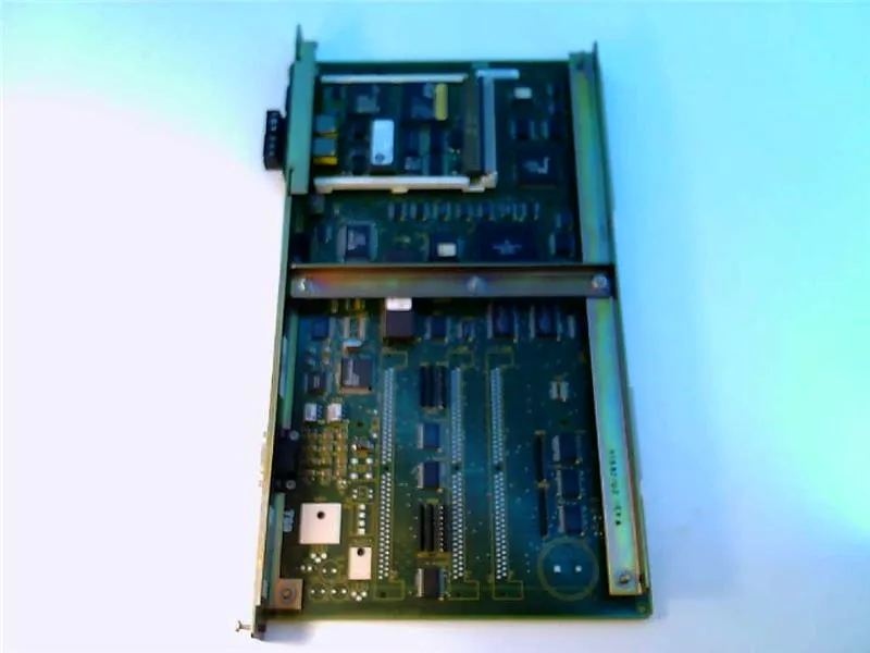 8520-RIOM1 SPS-Modul/Rack von ALLEN BRADLEY