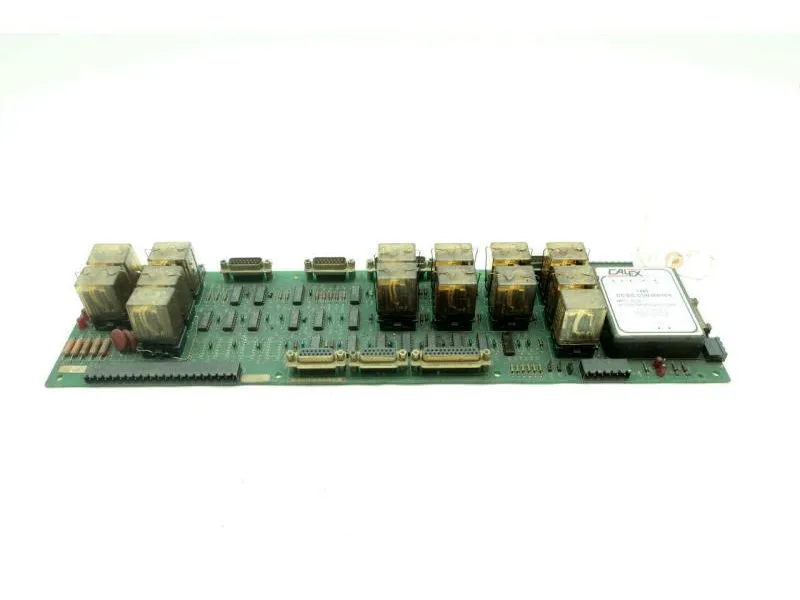 8520-SPNL PC Board PLC/Add-On Board by  ALLEN BRADLEY